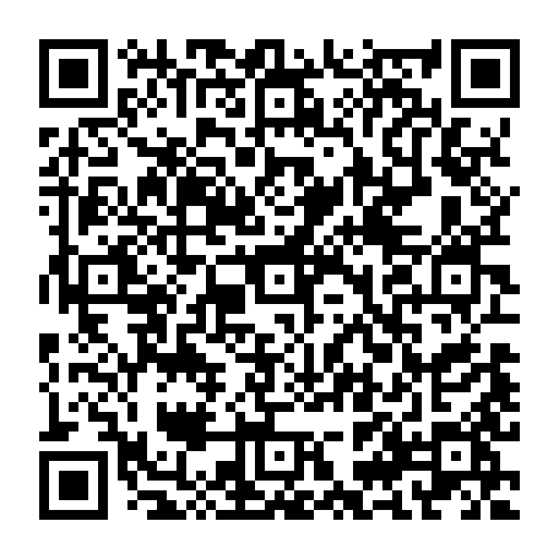 Code QR