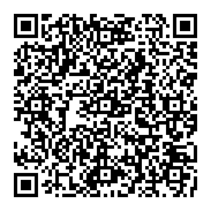 Code QR