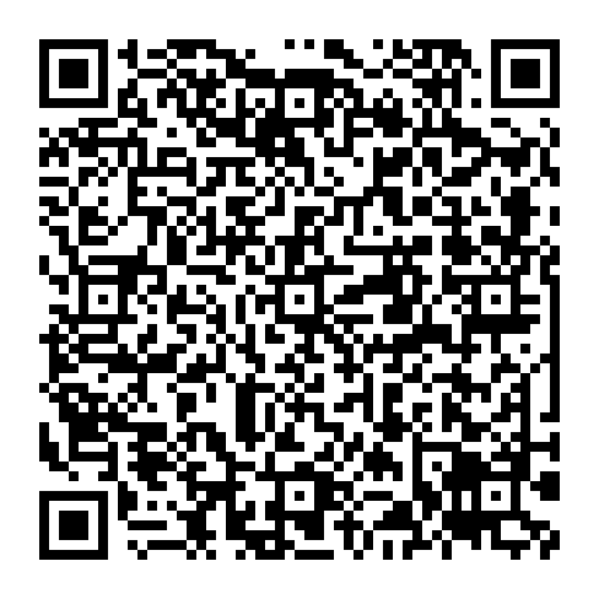 Code QR
