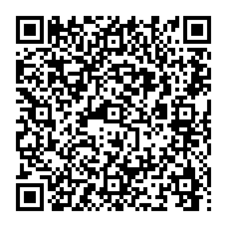 Code QR