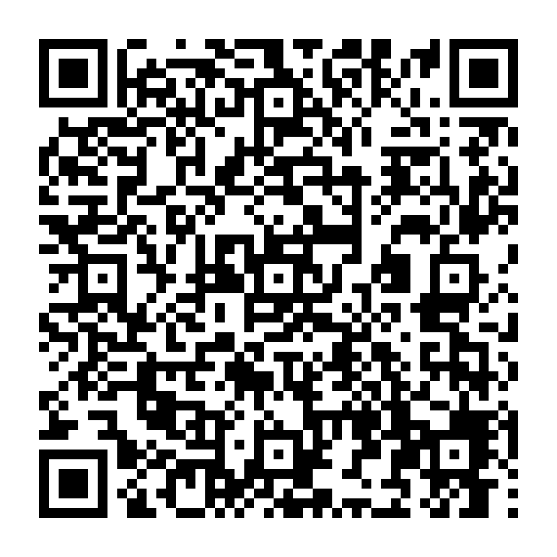 Code QR