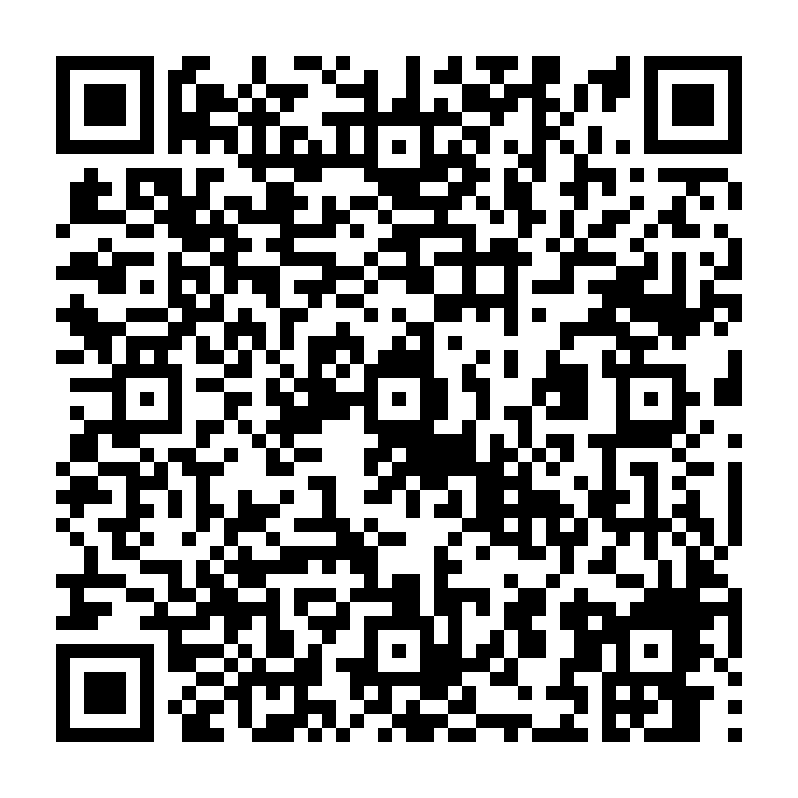 Code QR