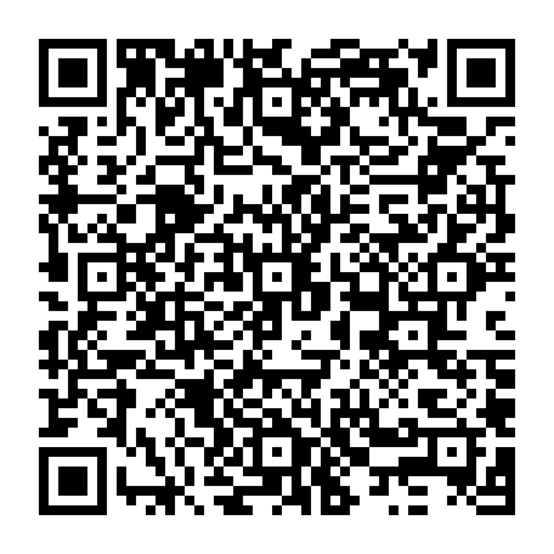 Code QR