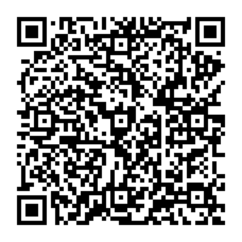Code QR