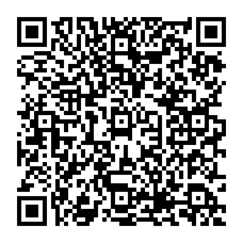 Code QR