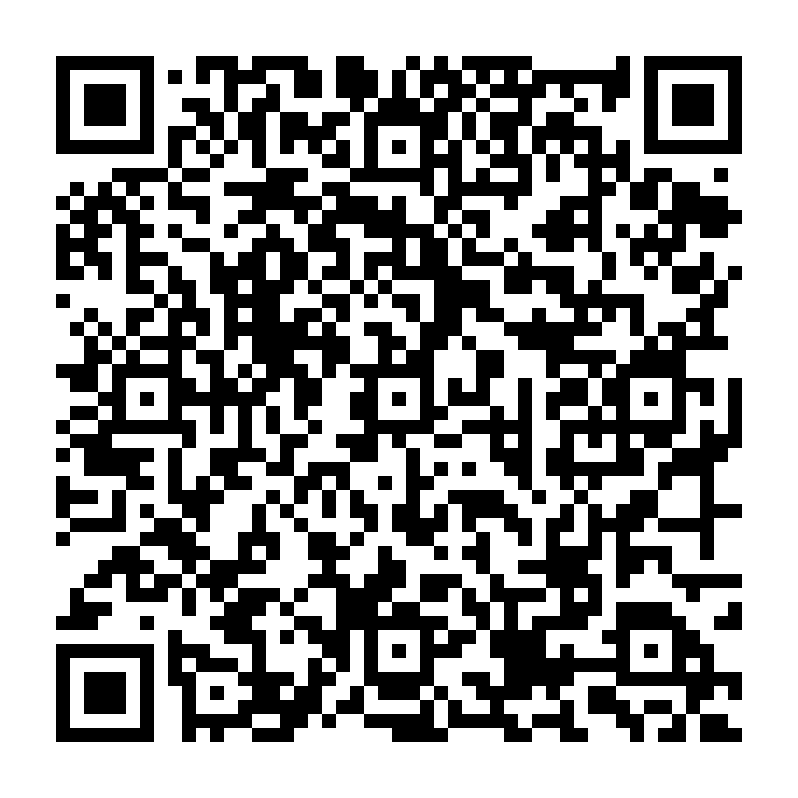 Code QR