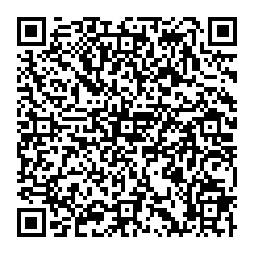 Code QR
