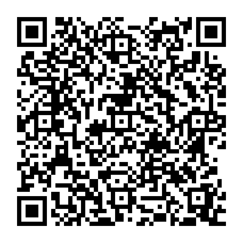 Code QR