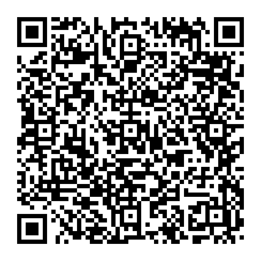 Code QR