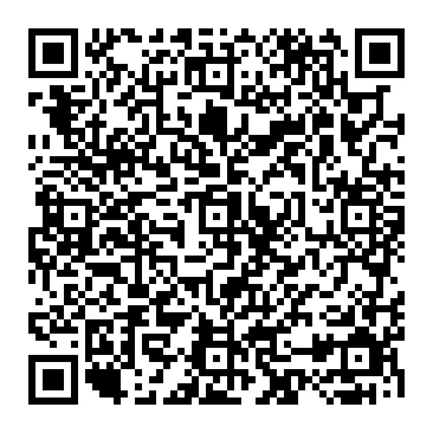 Code QR