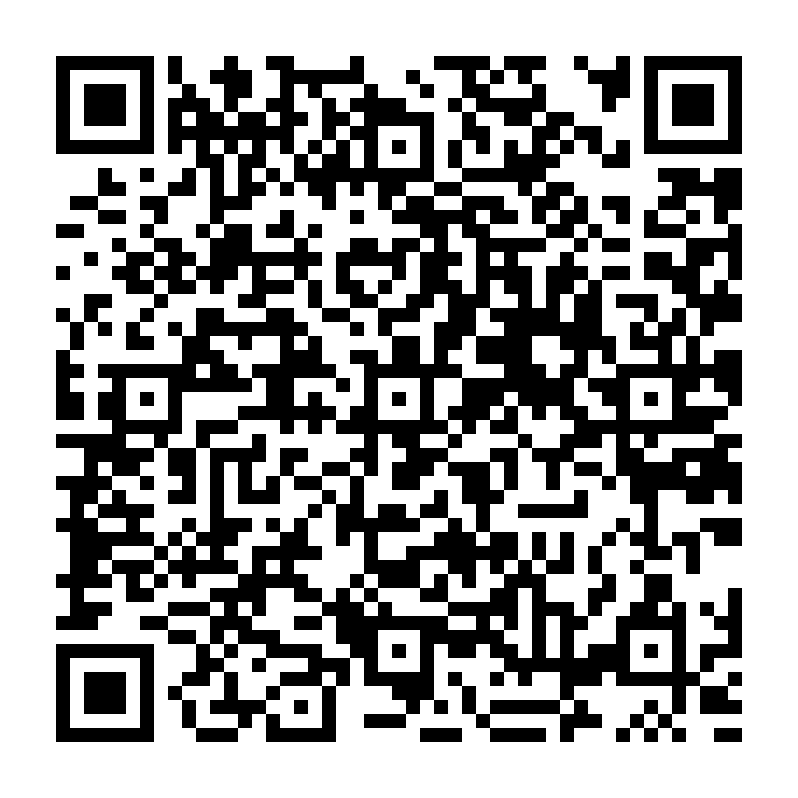 Code QR
