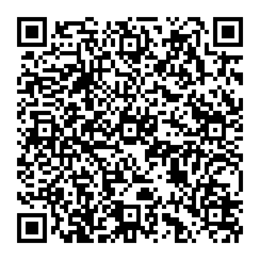 Code QR