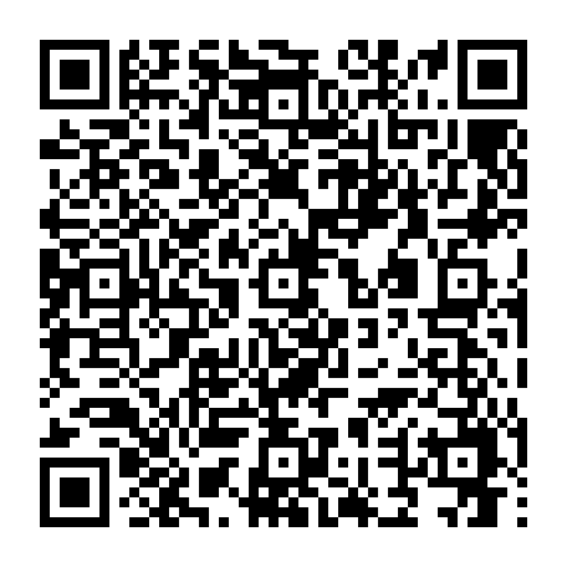 Code QR