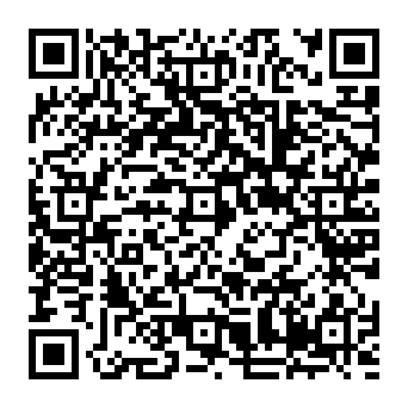 Code QR