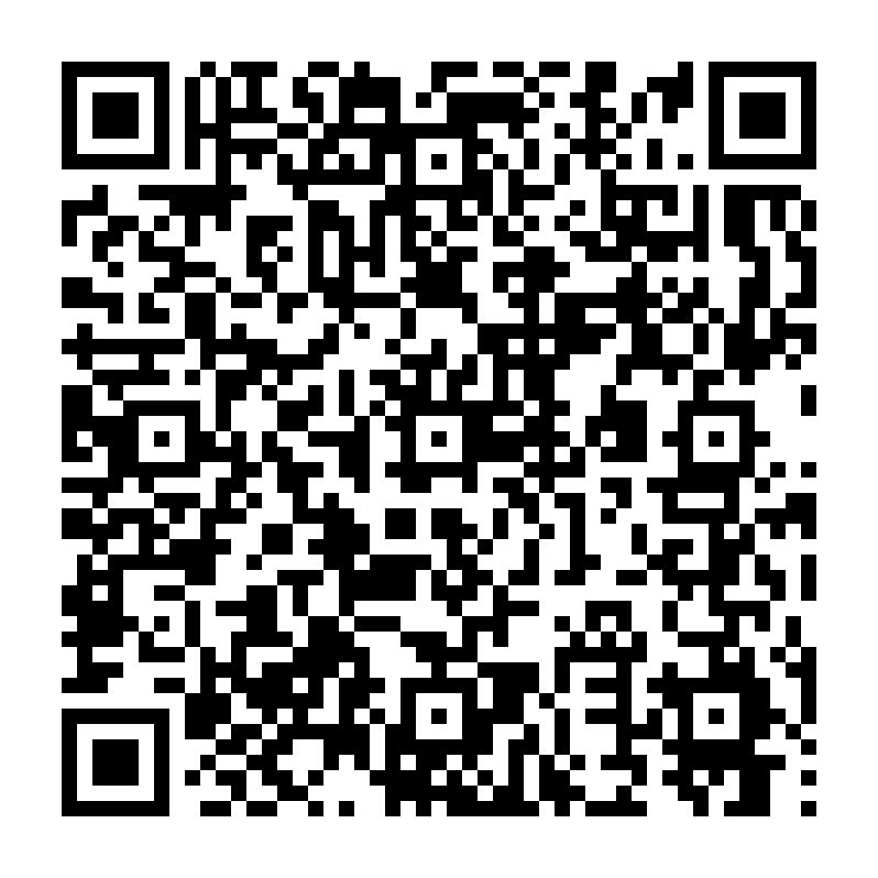 Code QR