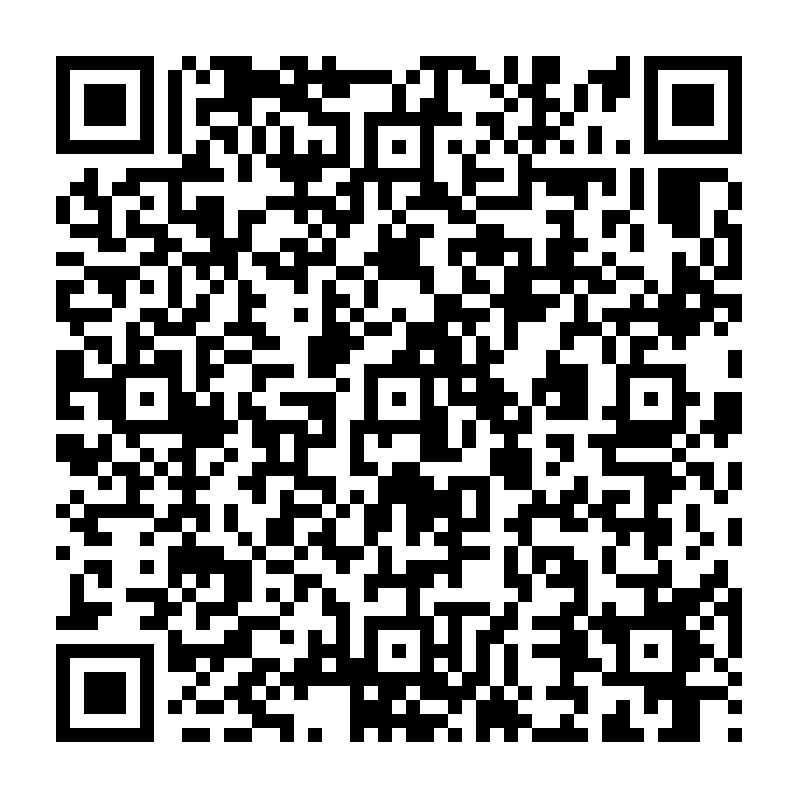 Code QR