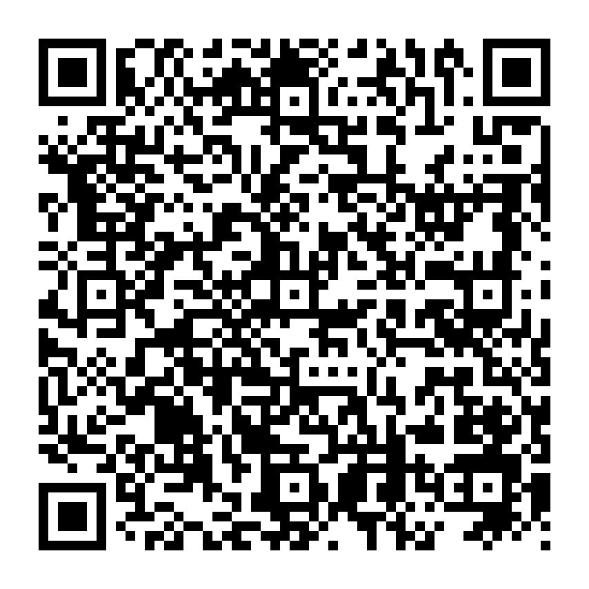 Code QR