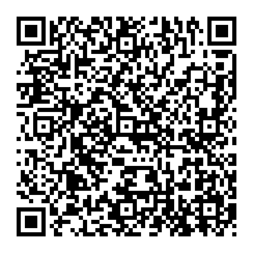 Code QR