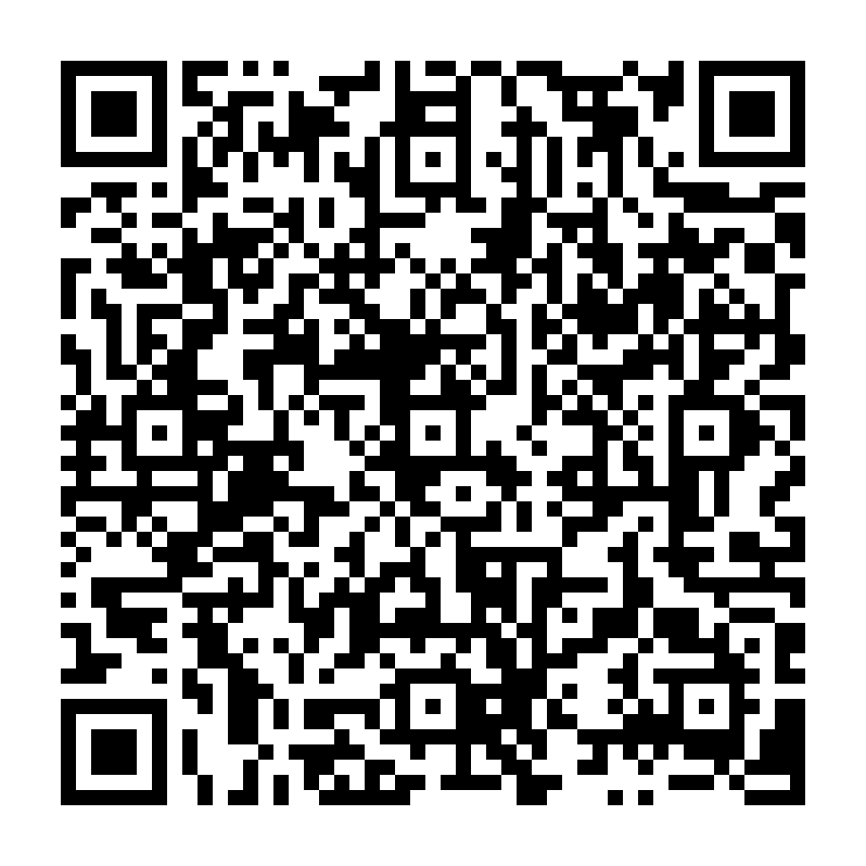 Code QR