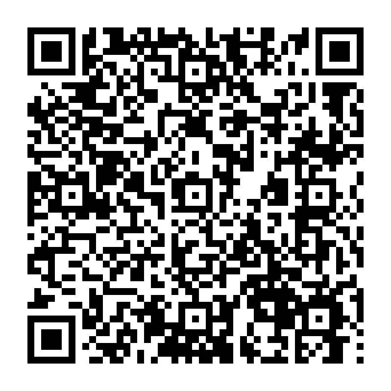 Code QR