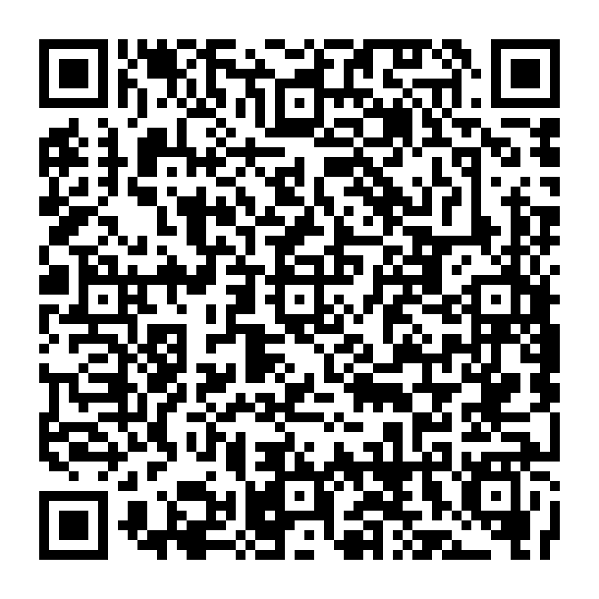 Code QR