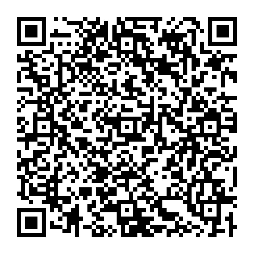 Code QR