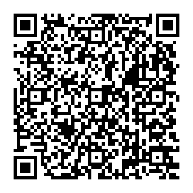 Code QR