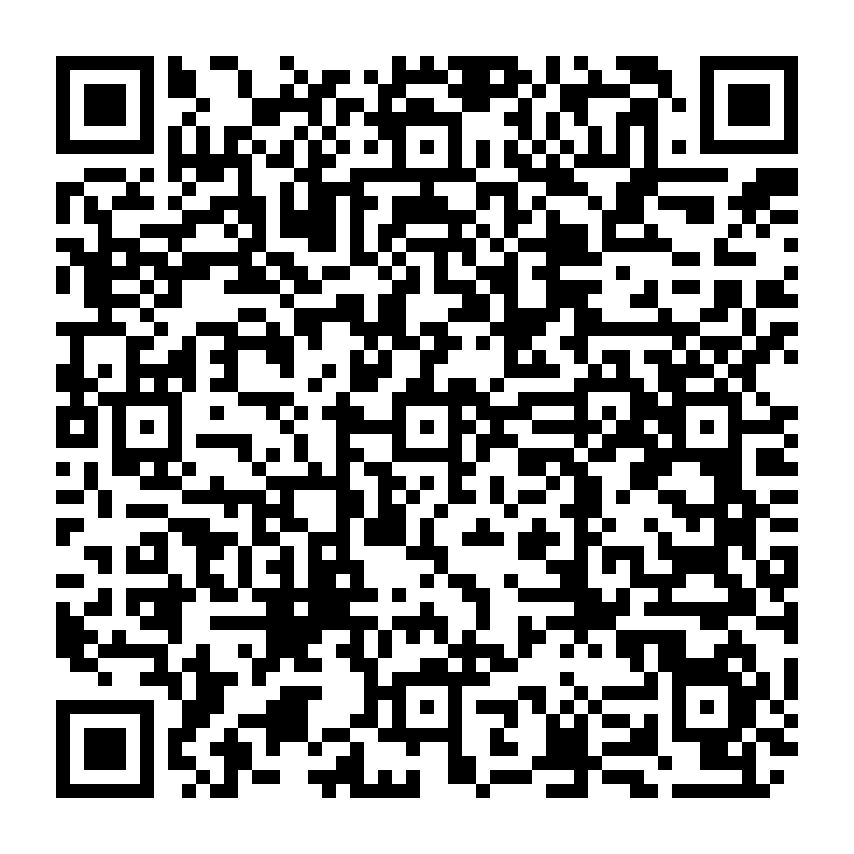 Code QR
