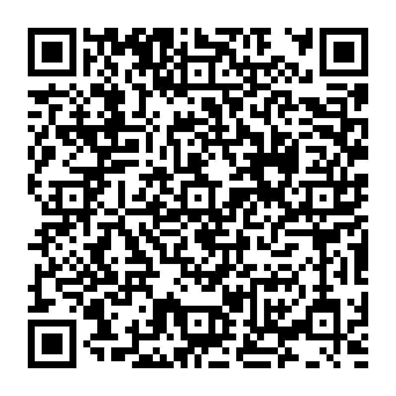 Code QR