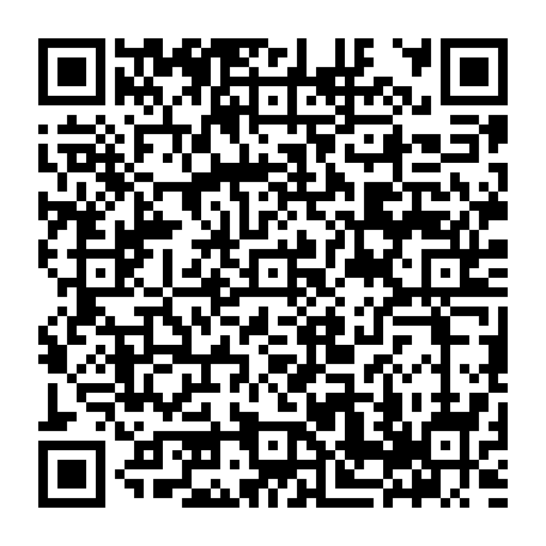 Code QR
