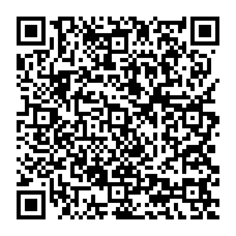 Code QR
