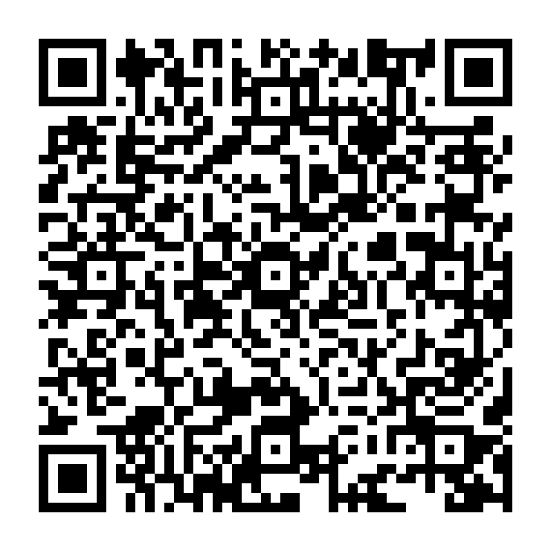 Code QR