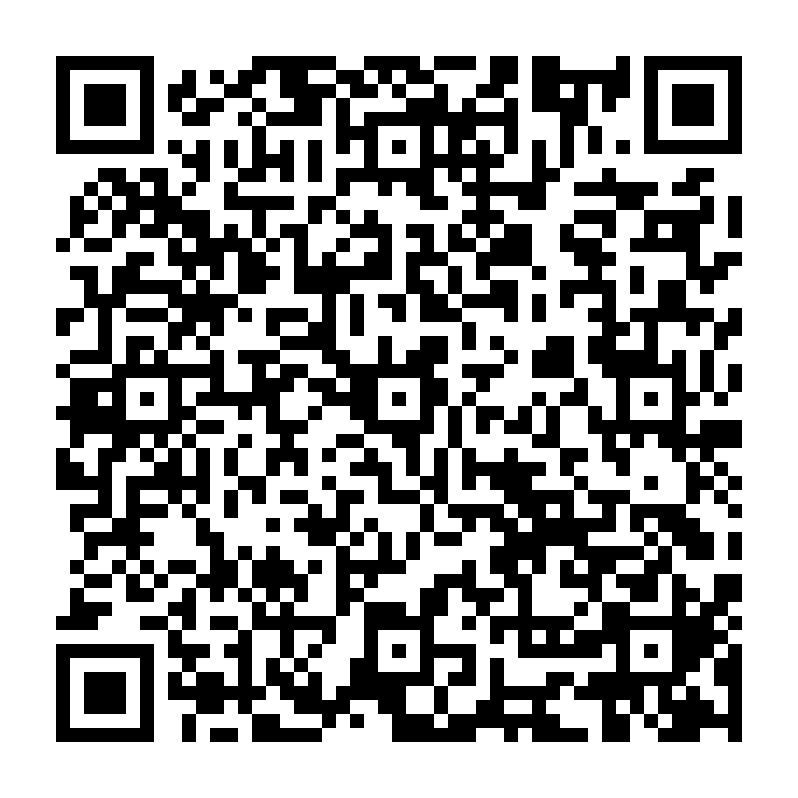 Code QR