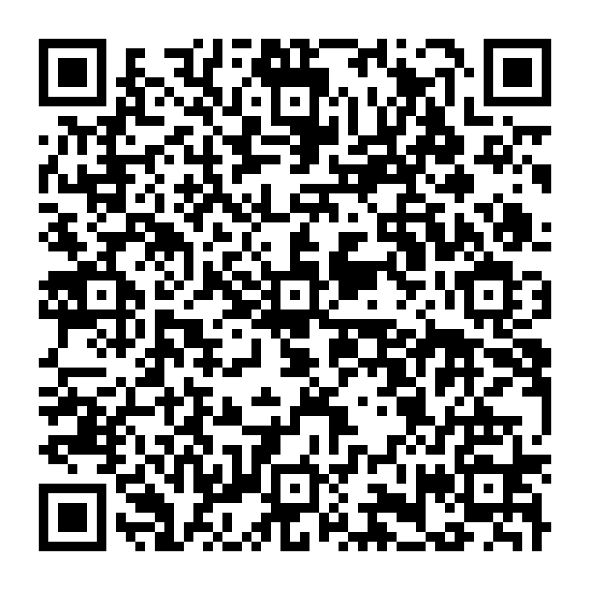 Code QR