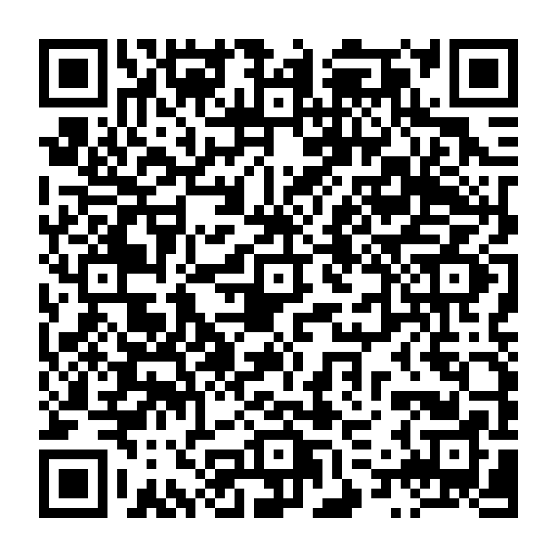 Code QR