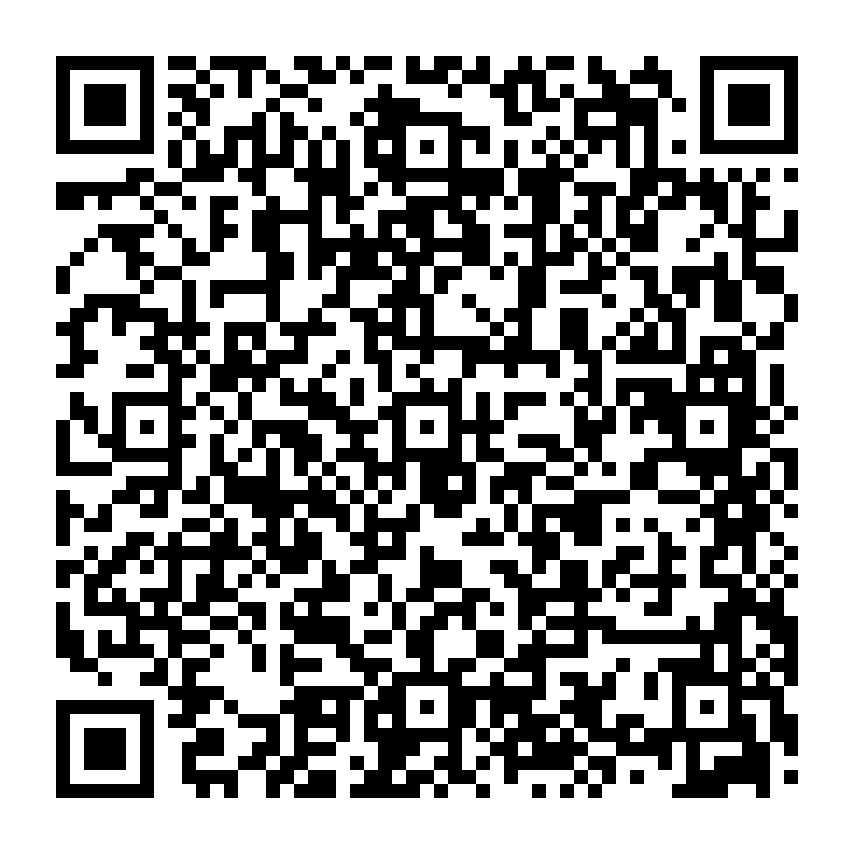 Code QR