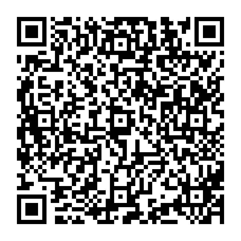 Code QR