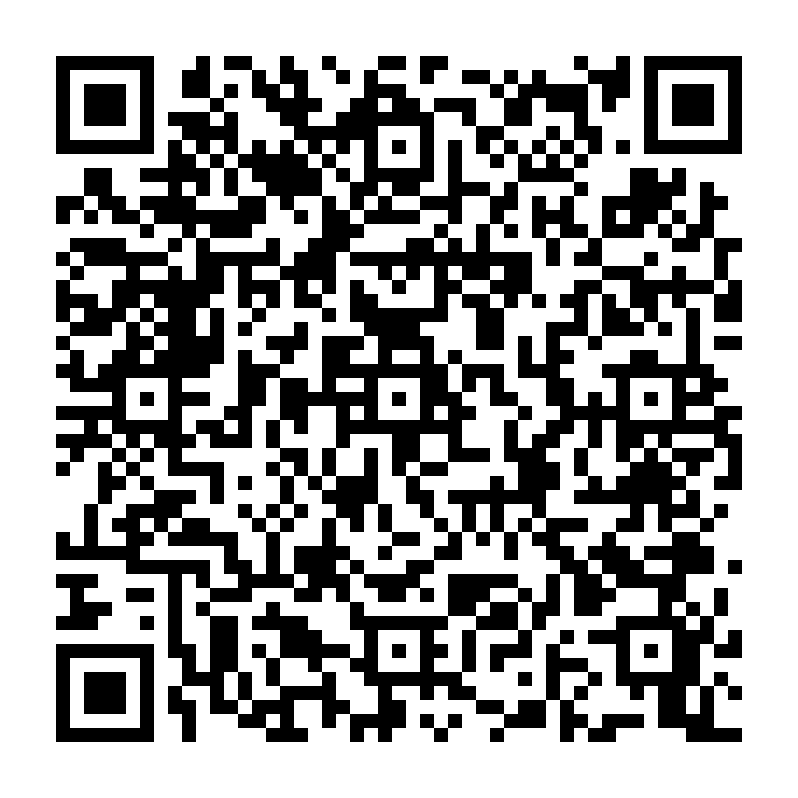 Code QR