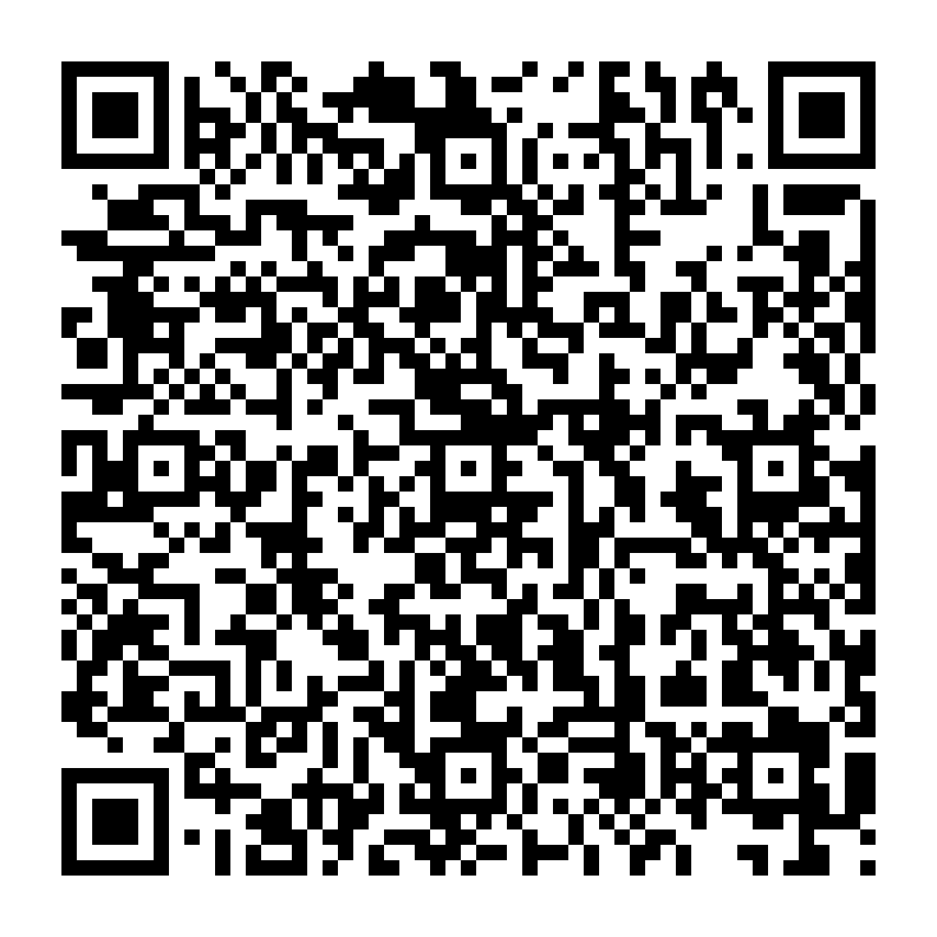 Code QR