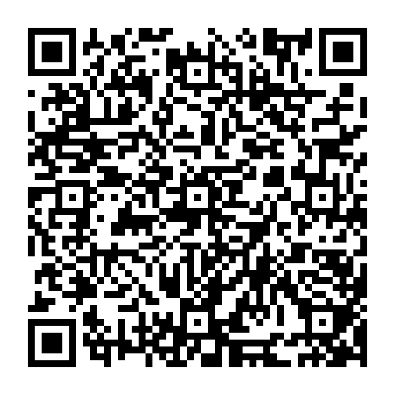 Code QR
