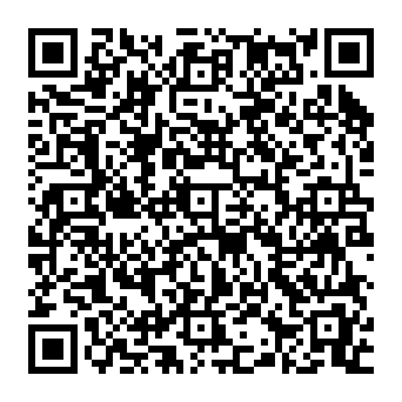 Code QR