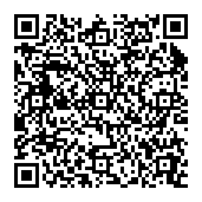 Code QR