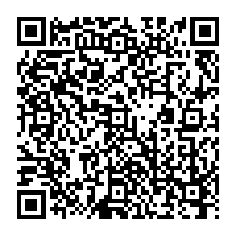 Code QR