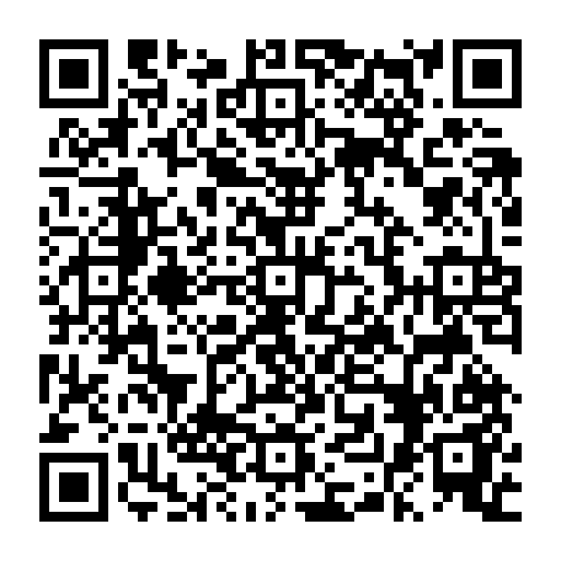 Code QR