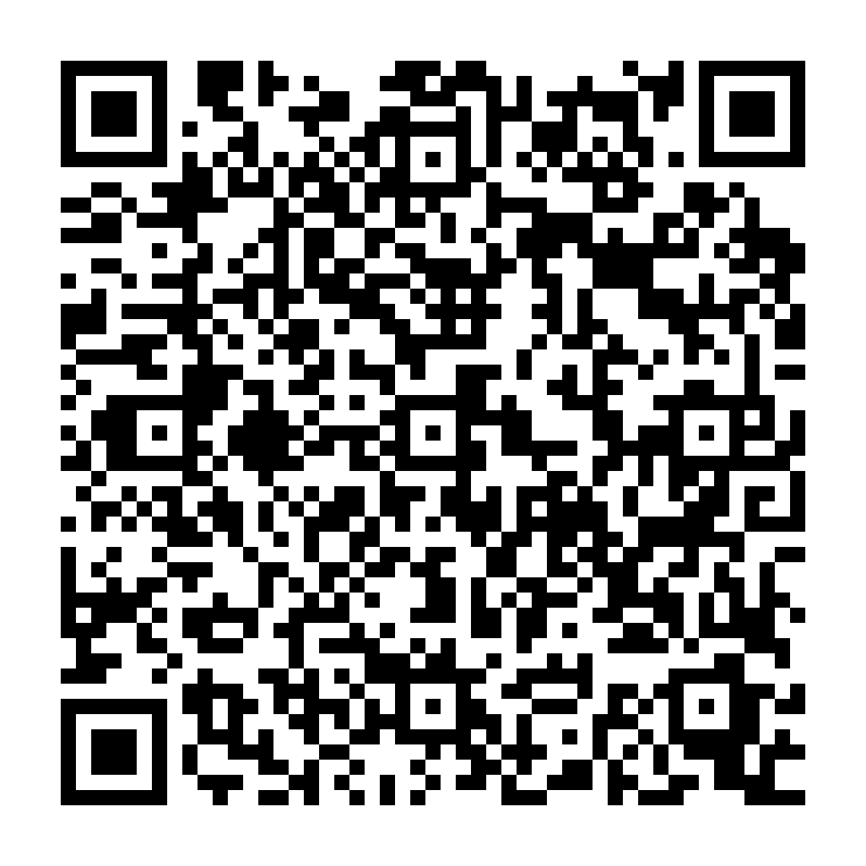 Code QR