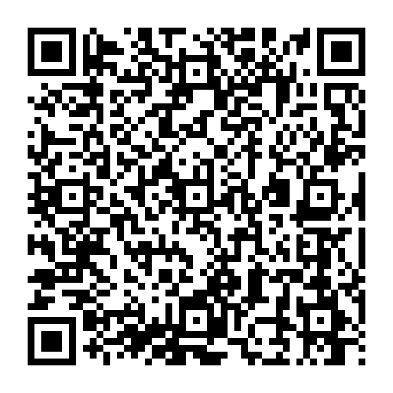Code QR