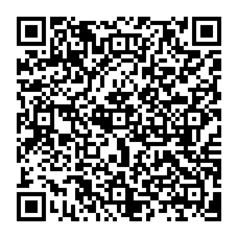 Code QR
