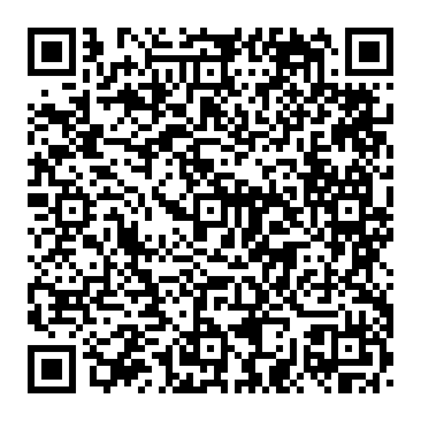 Code QR