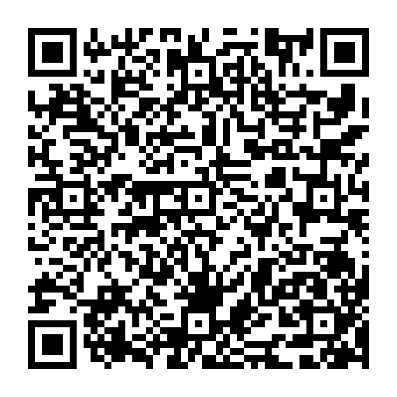 Code QR