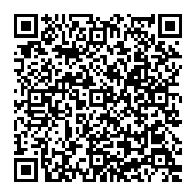 Code QR